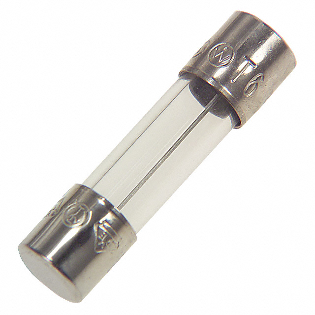 19300501009 Littelfuse Inc. Fusibles